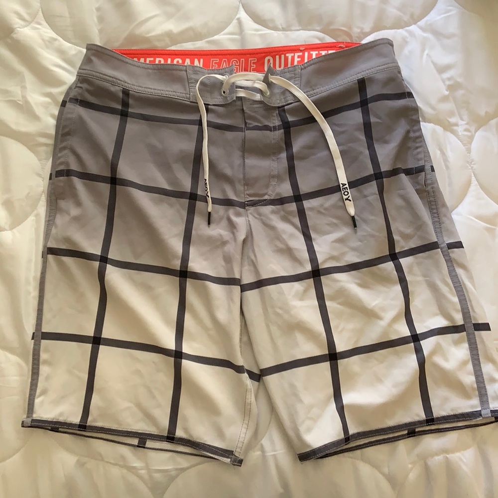 Men’s Swimsuit